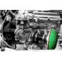 Mazda MX5 NA 1.6 HKS Super Power Flow