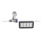 Admisión HKS Premium Suction para Subaru BRZ ZC6 / Toyota GT86
