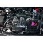 Admisión HKS Premium Suction para Subaru BRZ ZC6 / Toyota GT86