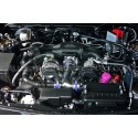Admission HKS Premium Suction pour Subaru BRZ ZC6 / Toyota GT86
