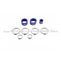 Admission HKS Premium Suction pour Subaru BRZ ZC6 / Toyota GT86