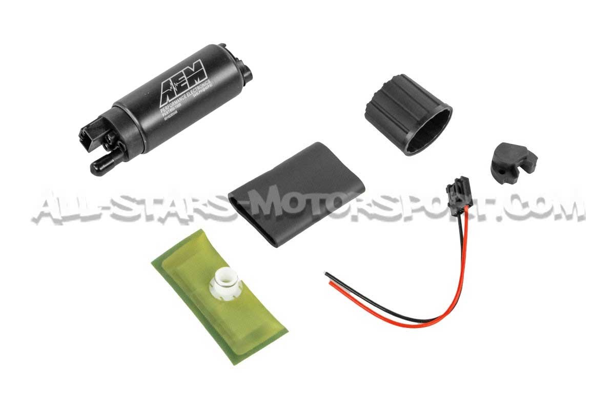 Bomba de combustible sumergible AEM 340lph AEM