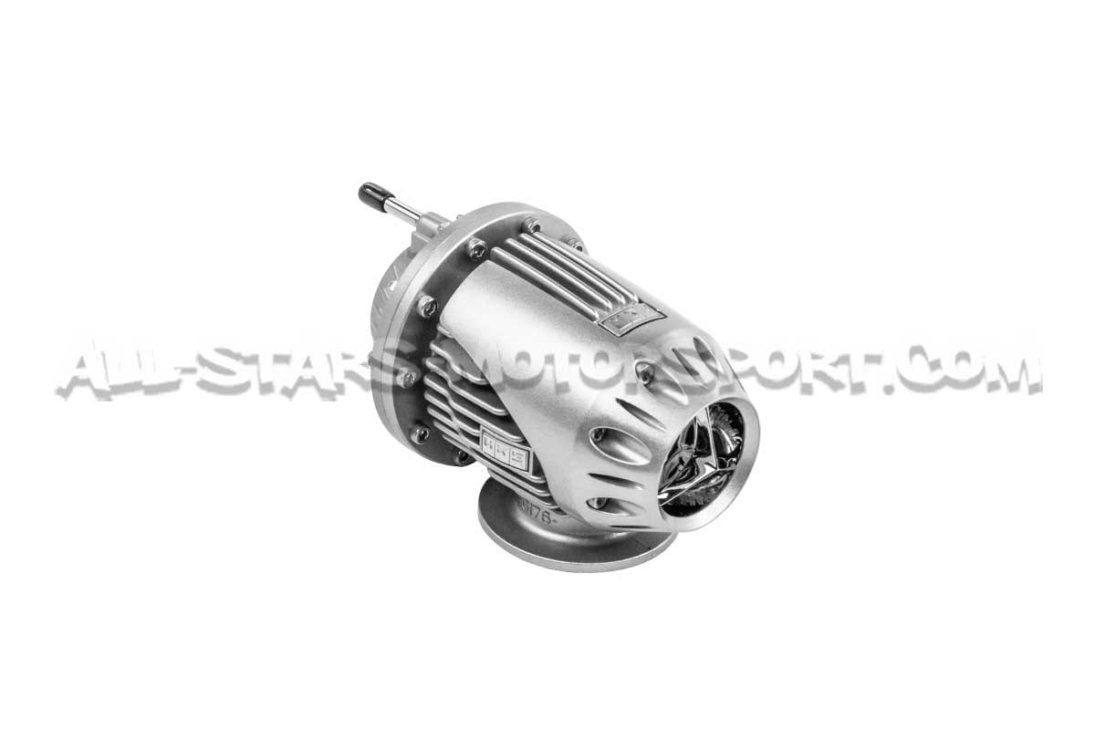 Dump valve HKS Super SQV4 universelle