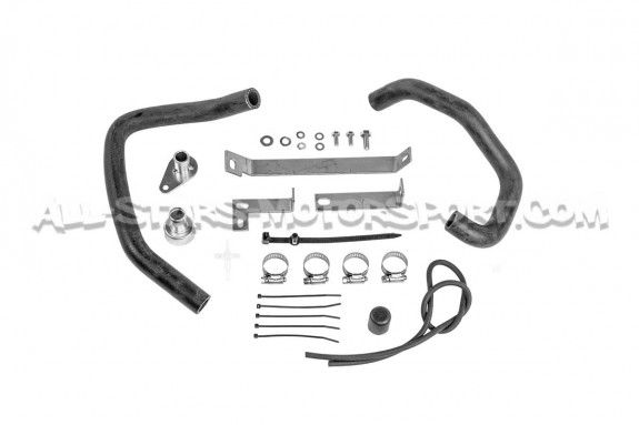 Suzuki Swift Sport ZC33S HKS Super SQV4 Blow Off Valve Kit