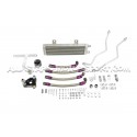 Radiador de aceite HKS para Toyota Yaris GR Gen.1