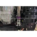 Radiador de aceite HKS para Toyota Yaris GR Gen.1