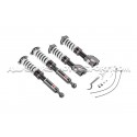 Combinés filetés HKS Hipermax R pour Mitsubishi Lancer Evo 10
