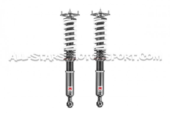 Combinés filetés HKS Hipermax R pour Mitsubishi Lancer Evo 10