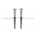 Suspension roscada HKS Hipermax R para Mitsubishi Lancer Evo 10
