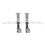 Mitsubishi Lancer Evo 10 HKS Hipermax R Coilovers
