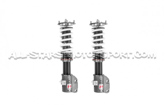 Combinés filetés HKS Hipermax R pour Mitsubishi Lancer Evo 10