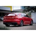 Combinés filetés HKS Hipermax R pour Mitsubishi Lancer Evo 10