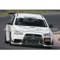 Mitsubishi Lancer Evo 10 HKS Hipermax R Coilovers