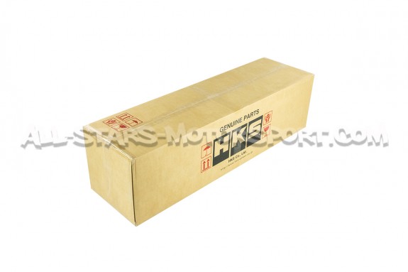 Mitsubishi Lancer Evo 10 HKS Hipermax R Coilovers