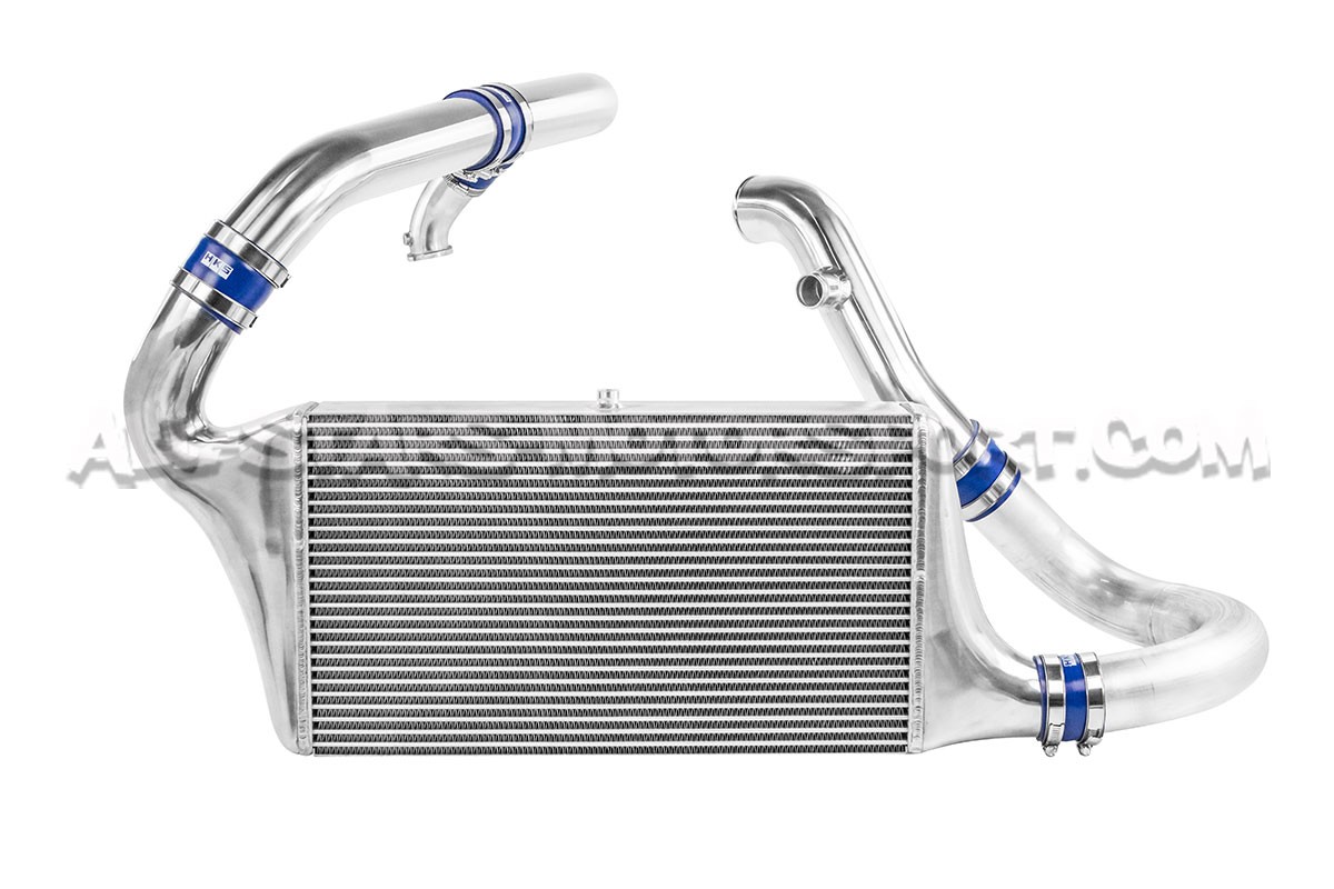 Kit échangeur HKS R Type pour Mitsubishi Lancer Evo 10