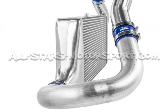 Kit intercambiador HKS para Mitsubishi Lancer Evo 10