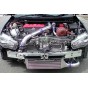 Kit intercambiador HKS para Mitsubishi Lancer Evo 10