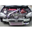 Kit intercambiador HKS para Mitsubishi Lancer Evo 10