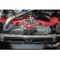 Kit intercambiador HKS para Mitsubishi Lancer Evo 10