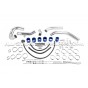 Mitsubishi Lancer Evo 10 HKS Intercooler Kit