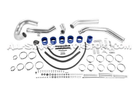 Mitsubishi Lancer Evo 10 HKS Intercooler Kit