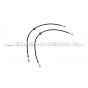 Mercedes A45 AMG W177 Goodridge Braided Brake Hose Lines Kit