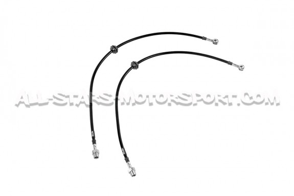 Mercedes A45 AMG W177 Goodridge Braided Brake Hose Lines Kit