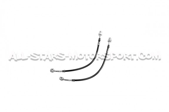 Flexibles de frein aviation Goodridge pour Mercedes A45 AMG W177