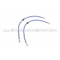 Mercedes A45 AMG W177 Goodridge Braided Brake Hose Lines Kit