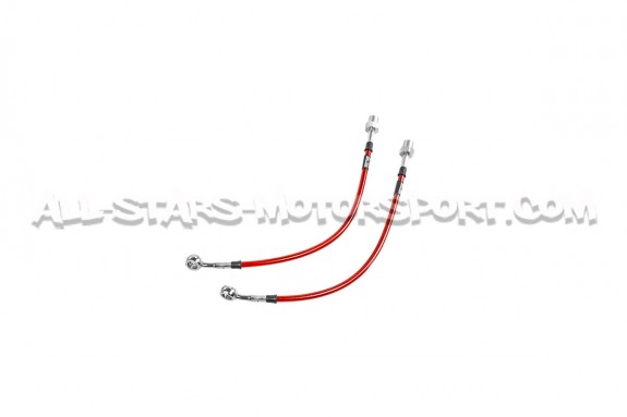 Flexibles de frein aviation Goodridge pour Mercedes A45 AMG W177