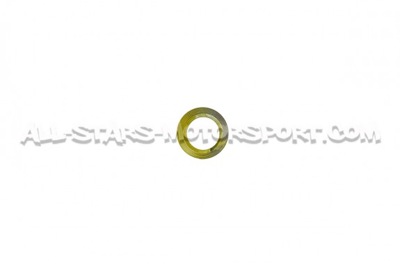Forge actuator Spring Tuning Kit