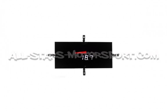 P3 Gauges Universal Digital Vent Gauge