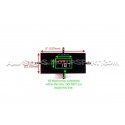 Manomètre multi digital P3 Gauges universel