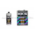 HKS Super Zero Racing 0W20 Engine Oil For Subaru / Toyota