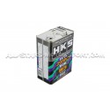 Huile moteur HKS Super Zero Racing 0W20 pour Subaru / Toyota