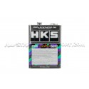 Huile moteur HKS Super Zero Racing 0W20 pour Subaru / Toyota