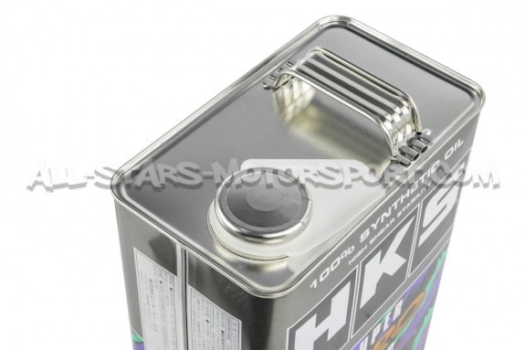 Aceite motor HKS Super Zero Racing 0W20 para Subaru / Toyota