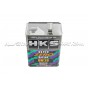 Huile moteur HKS Super Zero Racing 0W20 pour Subaru / Toyota