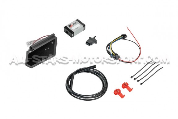 Manomètre multi digital P3 Gauges pour Audi S3 8Y / RS3 8Y