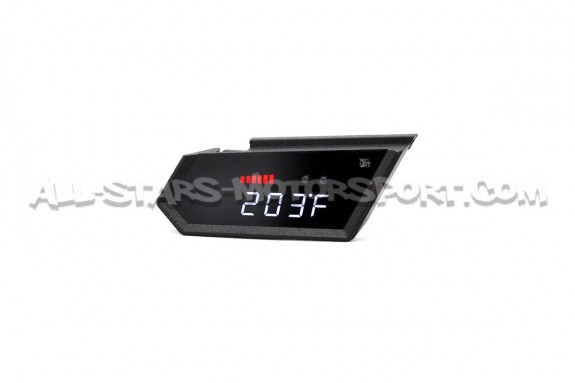 Manomètre multi digital P3 Gauges pour Audi S3 8Y / RS3 8Y