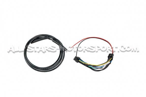 Manomètre multi digital P3 Gauges pour Audi S3 8Y / RS3 8Y