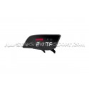 Manomètre multi digital P3 Gauges pour Honda Civic Type R FL5