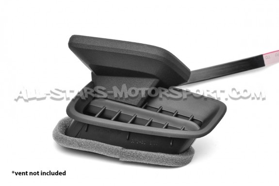 Manomètre multi digital P3 Gauges pour Honda Civic Type R FL5