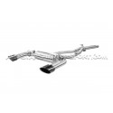Echappement catback APR pour Audi RS3 8V.5 Berline