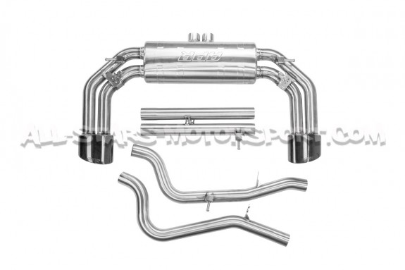 Echappement catback APR pour Audi RS3 8V.5 Berline