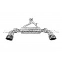 Audi RS3 8V.5 Sedan APR Catback Exhaust System