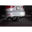 Escape catback APR para Audi RS3 8V.5 Sedan
