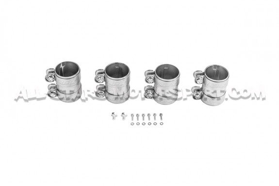 Escape catback APR para Audi RS3 8V.5 Sedan