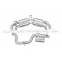 Golf 7.5 R APR Catback Exhaust System