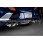 Golf 7.5 R APR Catback Exhaust System